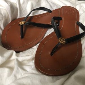 Tory Burch sandals